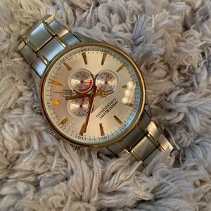 MONTBLANC luxury watch